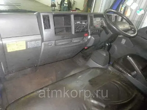 Самосвал Isuzu Elf  б/у фото 3