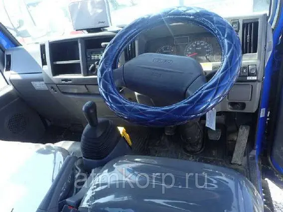 Самосвал Isuzu Elf б/у фото 4