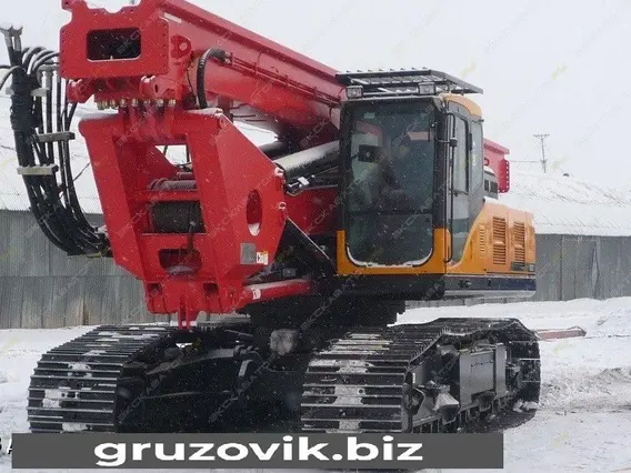 Sany SR 2020 года новый