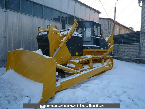 Бульдозер Shantui SD32 2018 года б/у