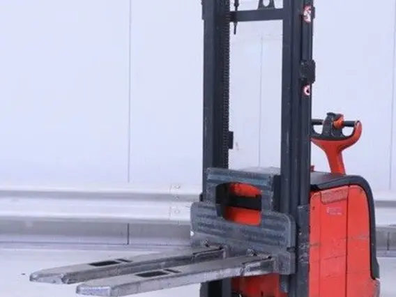 Штабелер Linde L 16  б/у