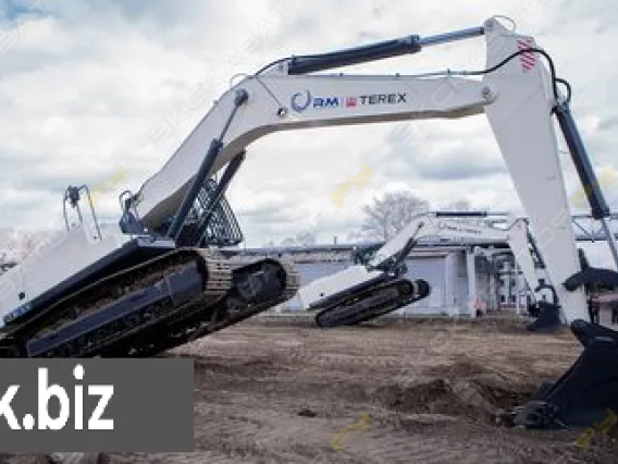 Экскаватор Terex TX300 2019 года б/у