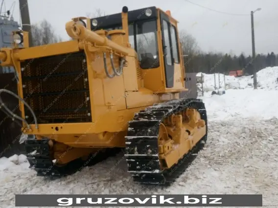 Бульдозер ЧТЗ Б10 2020 года новый