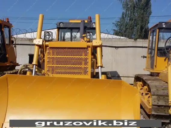 Бульдозер ЧТЗ Б10 2015 года б/у