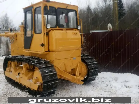 Бульдозер ЧТЗ Б10 2018 года б/у
