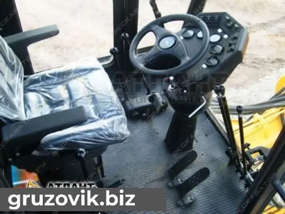 Грейдер ЧСДМ ДЗ-98 2020 года новый