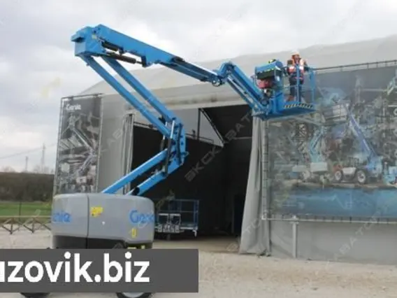 Автовышка Genie Z45-25 2020 года новый