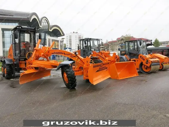 Грейдер ГС 14 (DM) 2018 года б/у