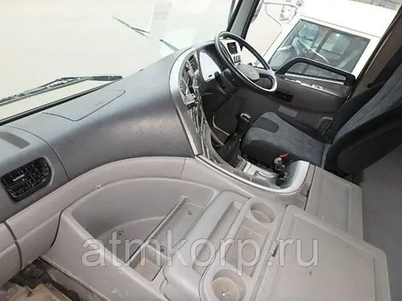Бетоносмеситель Nissan UD  б/у фото 4