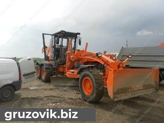 Грейдер ГС 14 (DM) 2018 года б/у