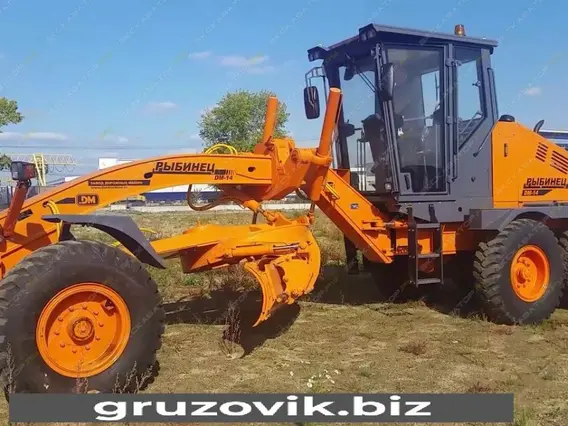 Грейдер ГС 14 (DM) 2018 года б/у