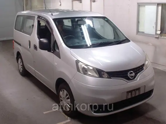 Микроавтобус Nissan NV200 VM20  б/у