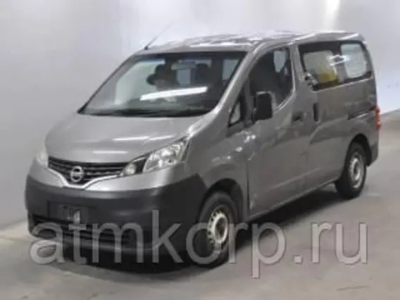 Микроавтобус Nissan NV200 VM20  б/у