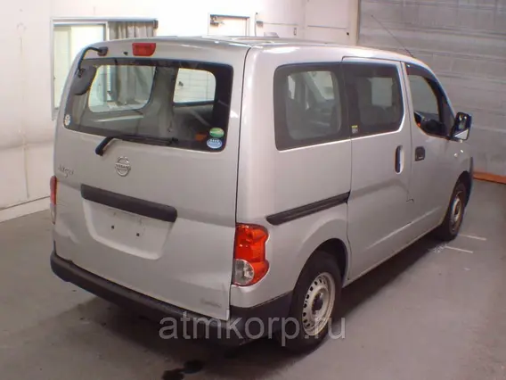 Микроавтобус Nissan NV200 VM20  б/у фото 4