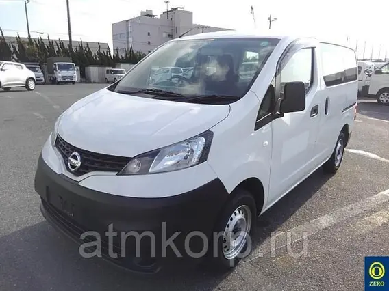 Микроавтобус Nissan 200 б/у фото 2
