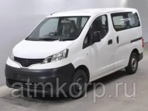 Микроавтобус Nissan NV200 VM20  б/у