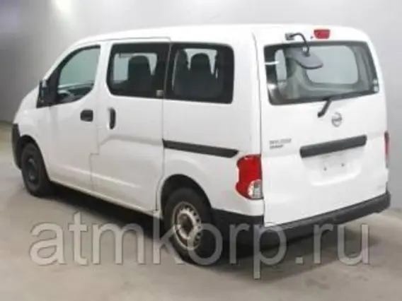 Микроавтобус Nissan NV200 VM20  б/у фото 2