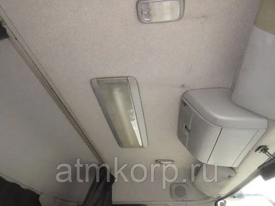 Тягач Nissan Quon  б/у фото 6