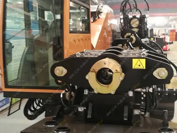 Goodeng GD380 2019 года б/у