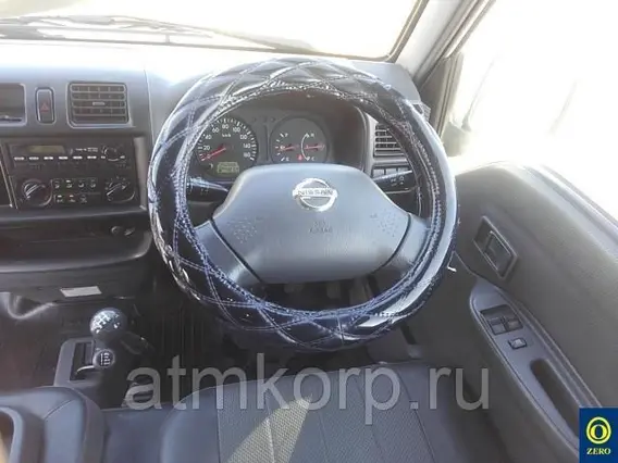 Бортовой Nissan Vanette б/у фото 5