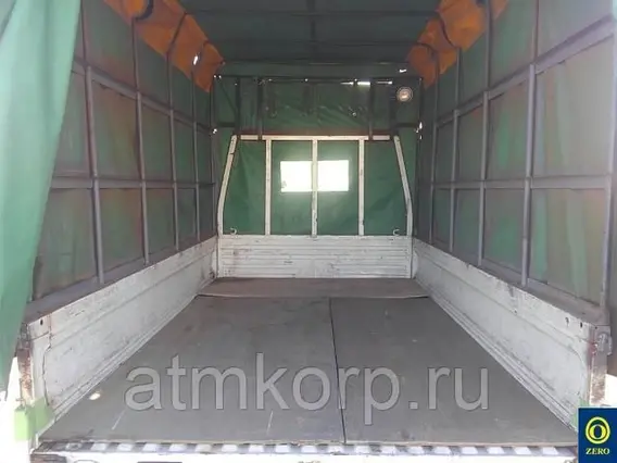 Бортовой Nissan Vanette б/у фото 8