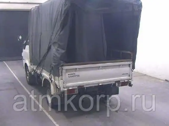 Бортовой Nissan Vanette б/у фото 2