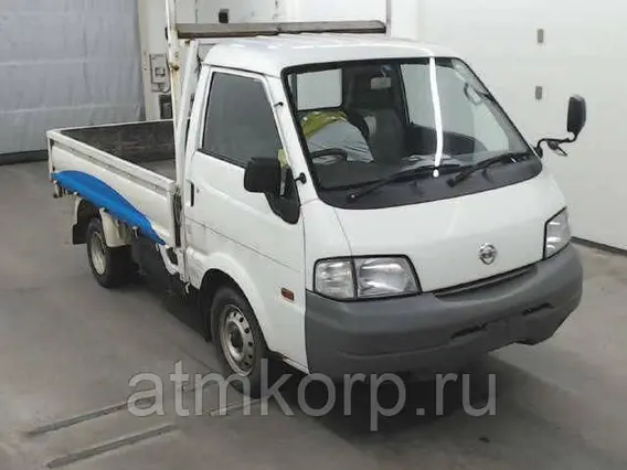 Бортовой Nissan Vanette б/у