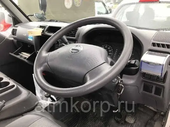 Бортовой Nissan Vanette б/у фото 3
