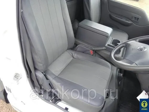 Автофургон Nissan Vanette  б/у фото 7