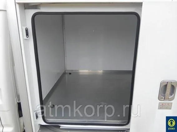 Автофургон Nissan Vanette  б/у фото 8