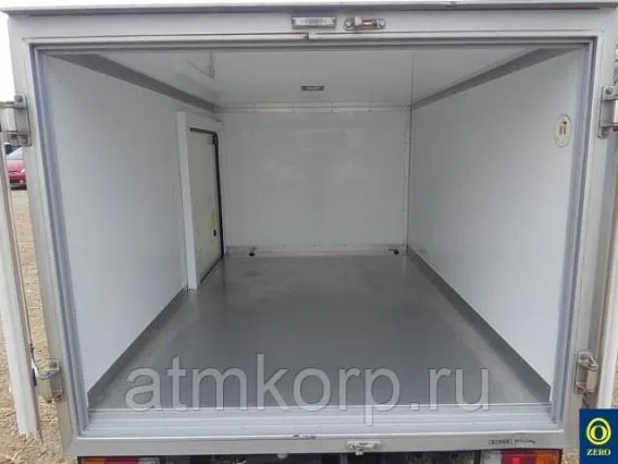 Автофургон Nissan Vanette  б/у фото 9