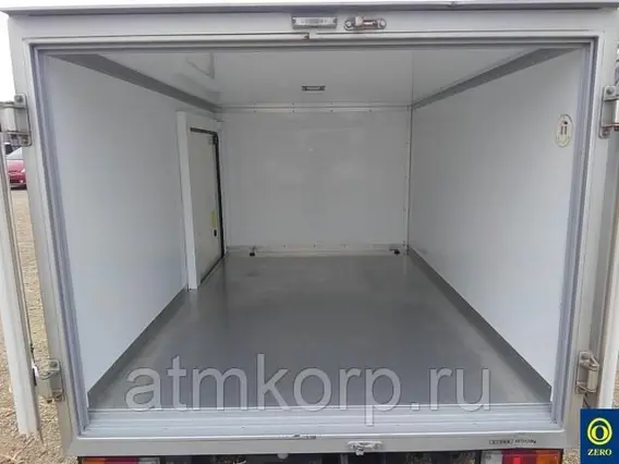 Автофургон Nissan Vanette  б/у фото 9