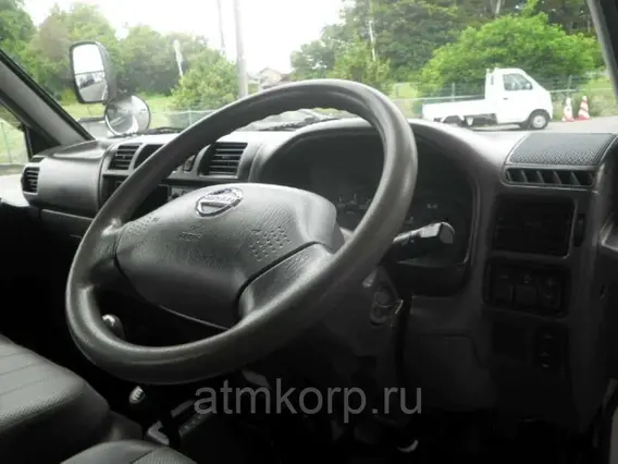 Бортовой Nissan Vanette б/у фото 3