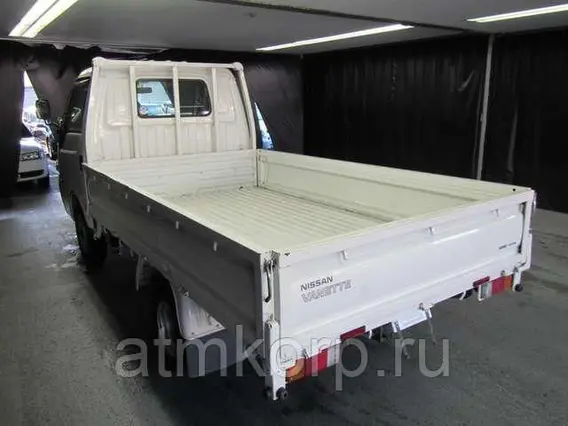 Бортовой Nissan Vanette б/у фото 2