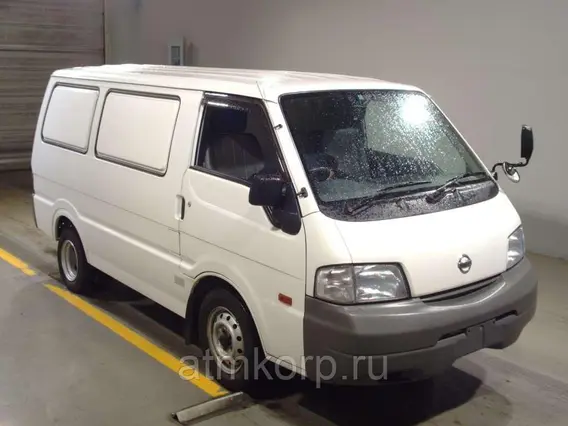 Рефрижератор Nissan Vanette  б/у
