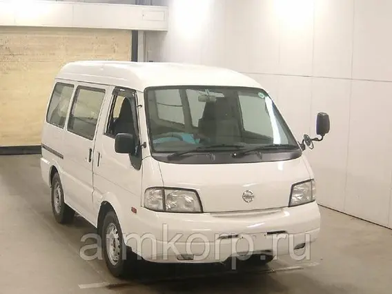 Микроавтобус Nissan Vanette  б/у