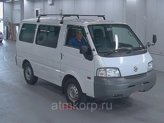 Микроавтобус Nissan Vanette  б/у