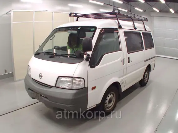 Микроавтобус Nissan VANETTE VAN  б/у фото 3