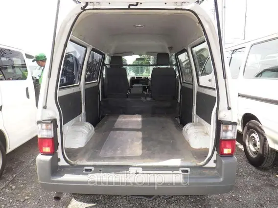 Микроавтобус Nissan VANETTE VAN  б/у фото 7