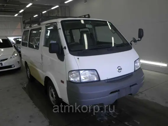 Микроавтобус Nissan Vanette  б/у