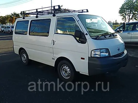 Микроавтобус Nissan Vanette  б/у фото 2