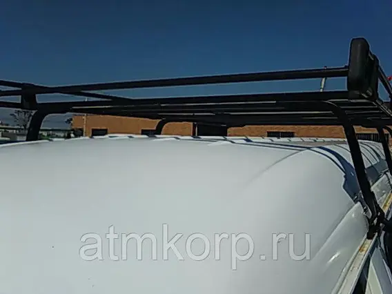 Микроавтобус Nissan Vanette  б/у фото 6