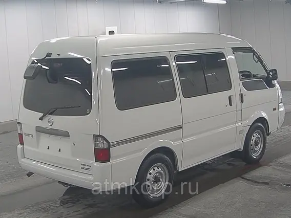 Микроавтобус Nissan Vanette  б/у фото 5