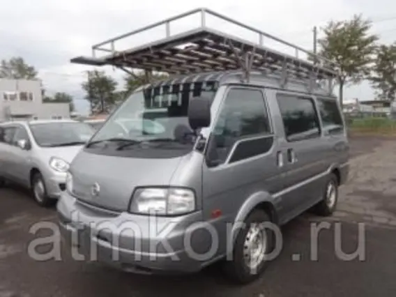 Микроавтобус Nissan Vanette б/у