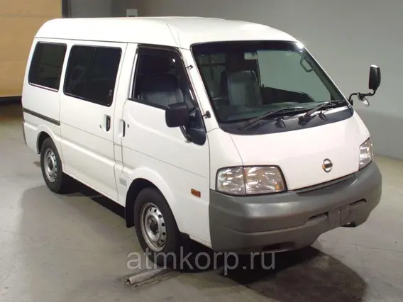 Микроавтобус Nissan Vanette  б/у
