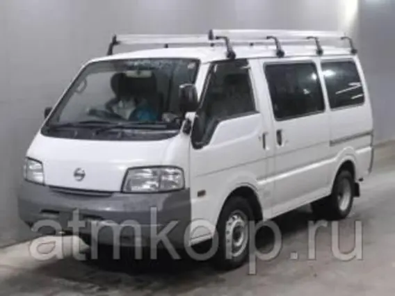 Микроавтобус Nissan Vanette  б/у