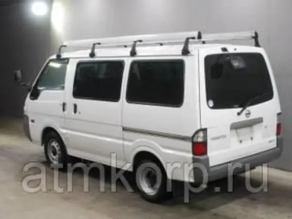 Микроавтобус Nissan Vanette  б/у фото 2