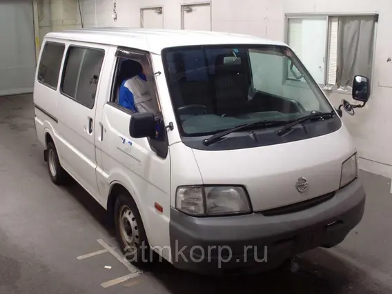 Микроавтобус Nissan Vanette  б/у