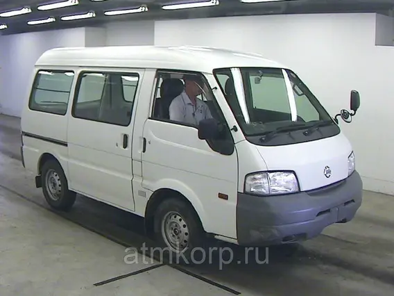 Микроавтобус Nissan Vanette  б/у