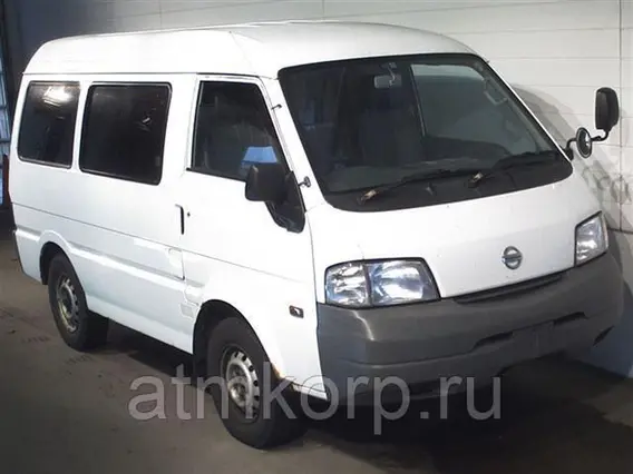 Микроавтобус Nissan Vanette  б/у